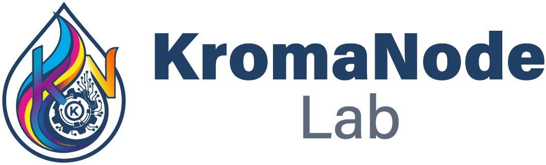 KromaNode Lab